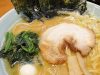 一松家 春日井にある家系ラーメン